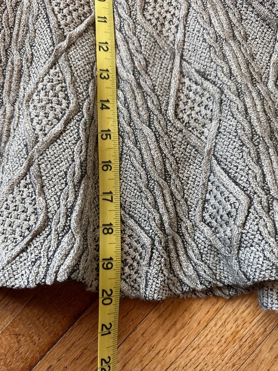 Pink Tartan swing skirt - Picture 7 of 11